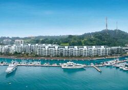 Marina Collection (D4), Condominium #636474961